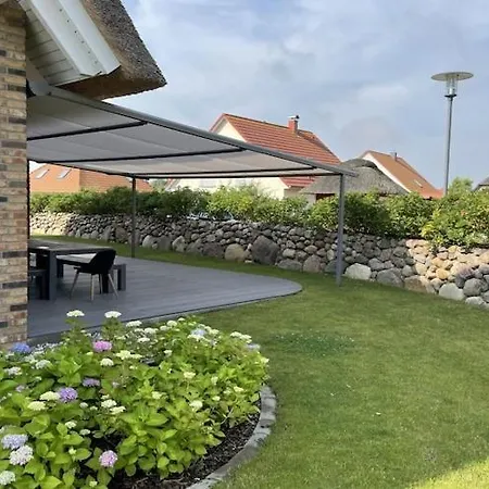 Bi De Kuehlung Comfortable Vacation * Neu Gaarz