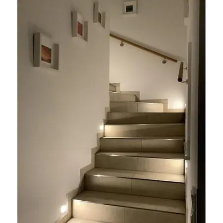 Apartment Bi De Kuehlung Comfortable Vacation