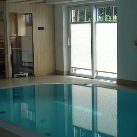 Apartment Bi De Kuehlung Comfortable Vacation *