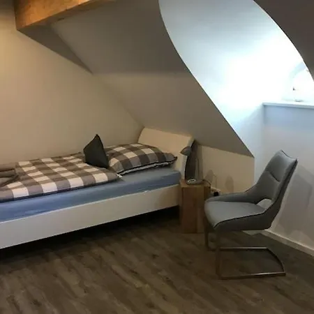 Apartment Bi De Kuehlung Comfortable Vacation