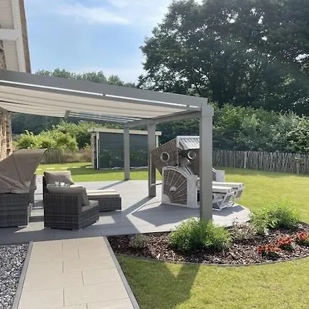 Bi De Kuehlung Comfortable Vacation Apartment *