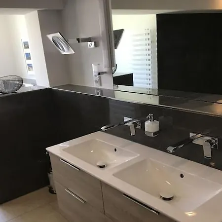 Bi De Kuehlung Comfortable Vacation Neu Gaarz