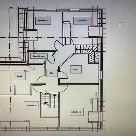 Bi De Kuehlung Comfortable Vacation Apartment *