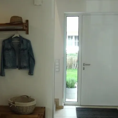 Bi De Kuehlung Comfortable Vacation Apartment