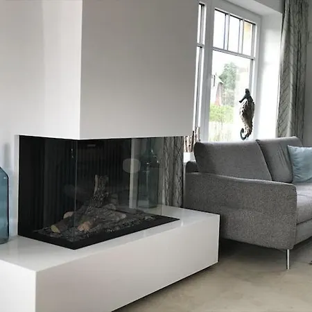 דירה Bi De Kuehlung Comfortable Vacation