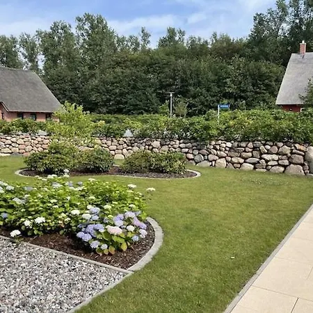 Bi De Kuehlung Comfortable Vacation Apartment Neu Gaarz