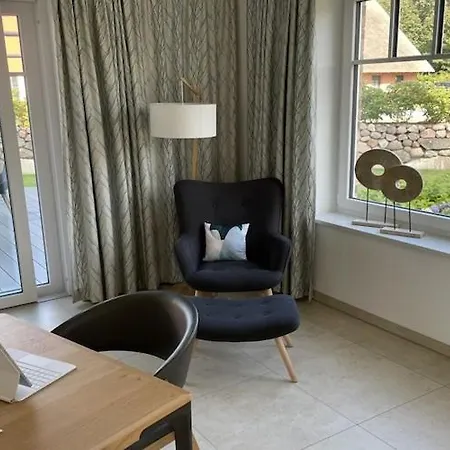 Bi De Kuehlung Comfortable Vacation Neu Gaarz