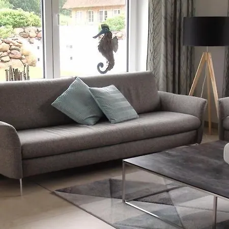 Bi De Kuehlung Comfortable Vacation * Neu Gaarz